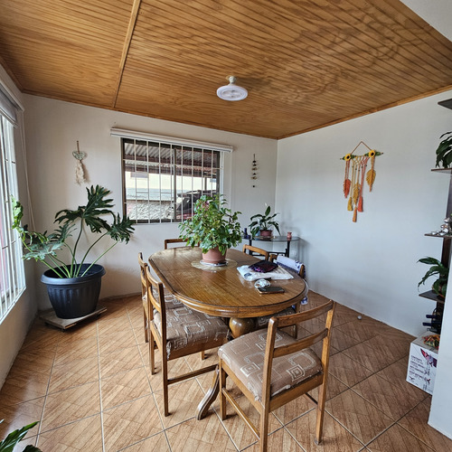 2 Casas En Un Mismo Terreno
