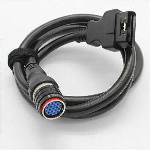 Reemplazo Obd2 16pin 19pin Cable Icom A2 Obdii Principal