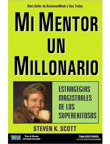 Múltiples Fuentes Ingreso Mentor Millonario Generando Riquez