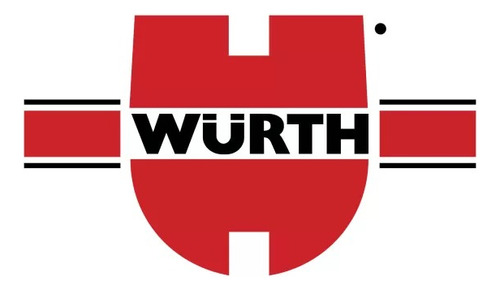 Limpiador Sistema Diesel Lwd Wurth 200 Ml