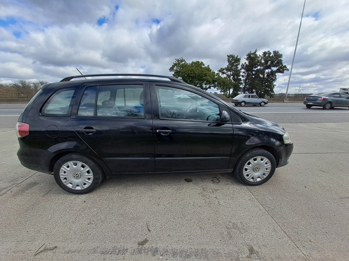 Volkswagen Suran 1.6 I Comfortline 90a