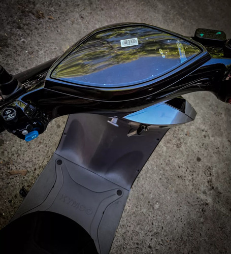 Kymco Scooter Electrico I-onex Con Reversa Urquiza Motos