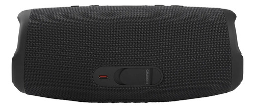 Alto-falante Bluetooth Jbl Charge 5 preto