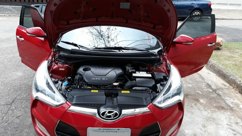 Hyundai Veloster 1.6 16v 3 Portas