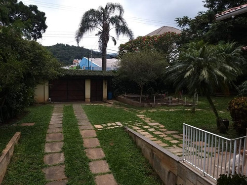 Imagem 3 de 30 de Sobrado À Venda, 434 M² Por R$ 1.700.000,00 - Horto Florestal - São Paulo/sp - So1992