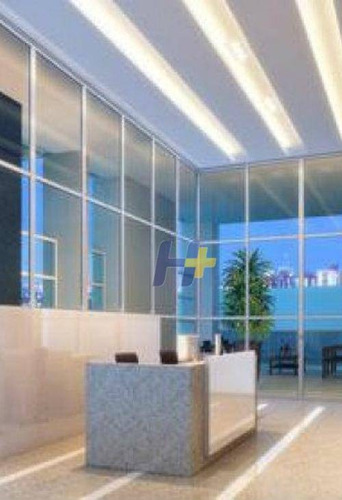 Imagem 11 de 11 de Sala Comercial 41m² Brooklin - Cj0299