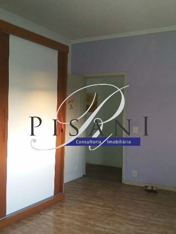 Imagem 13 de 23 de Campo Grande, Otima Casa Duplex... 5 Quartos, Suite, 3 Vagas - Ca00472 - 4736408