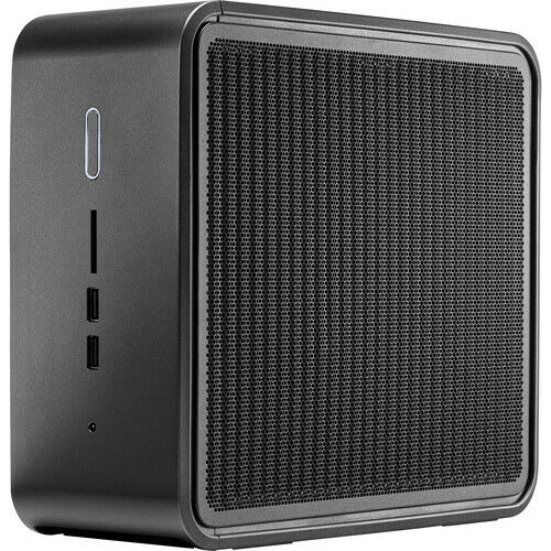 Pc Mini Gamer Intel Nuc Ghost Skull Canyon / 16gb/ 512 Ssd