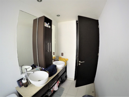 Imagen 5 de 14 de Departamento En Venta Con 3 Recamaras Col Granada Cdmx