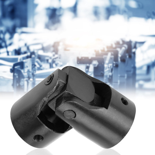 Conector De Motor De Acoplamiento De Eje, Junta Universal