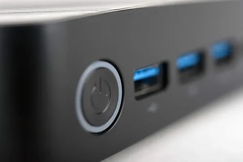 Ecs Elitegroup Liva Z Windows 10 Pro Mini Pc Computer Intel