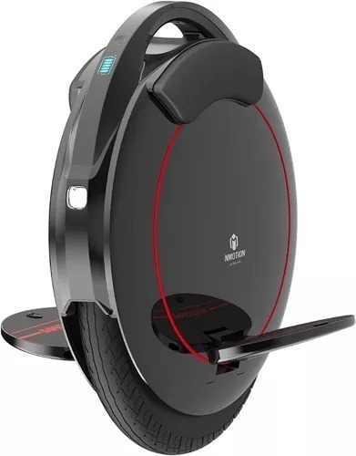 Inmotion V5 / V5f Electric Unicycle, Portable One Wheel