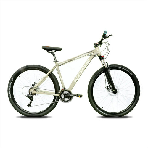 Bicicleta Kore Mostar 29 Mtb Premium Aluminio Shimano Disco
