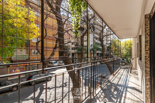 Araoz Y Paraguay - 3 Dor C/dep - Venta
