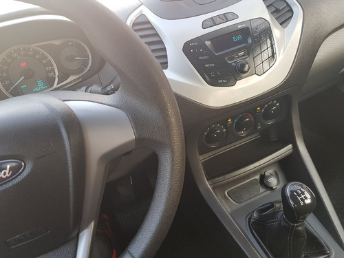 Ford Ka Hatch 2018 Completo Impecável 14.000 Km Novo