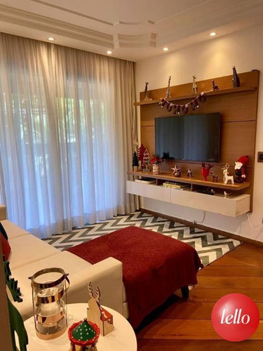 Imagem 1 de 30 de Apartamento - Ref: 225723