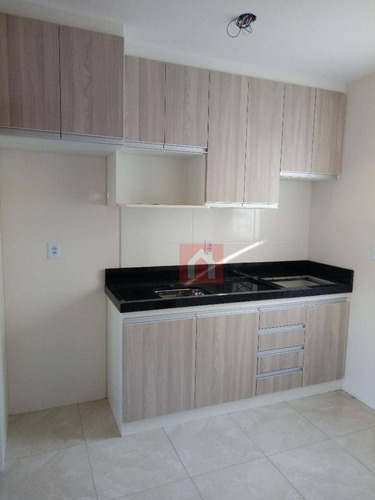 Sobrado Com 2 Dormitórios À Venda, 60 M² Por R$ 189.000 - Bela Vista - Caxias Do Sul/rs - So0198