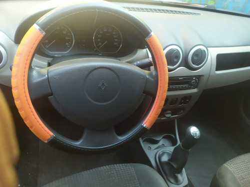 Renault Sandero 1.6 Expression 2010