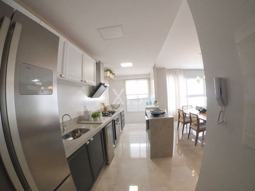 Imagem 3 de 19 de On Marista, Apartamento 115metros, Setor Marista