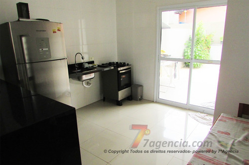 Imagem 9 de 26 de Casa Em Itanhaém 2 Suites Piscina Churrasqueira Área Gourmet Ch14