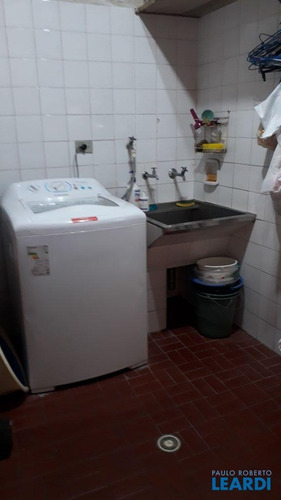 Imagem 14 de 15 de Casa Térrea - Alto Da Lapa - Sp - 587868