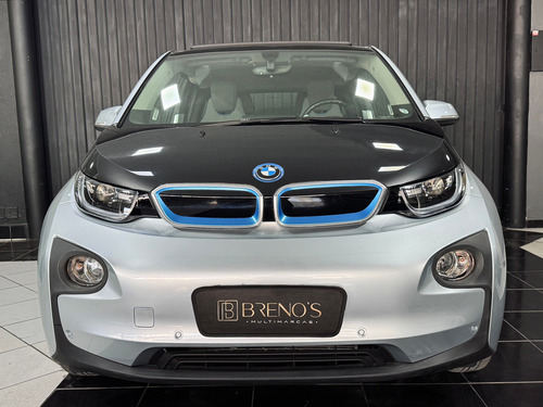 BMW Outros Modelos I3 REX E DRIVE 170CV AUT.(ELÉTRICO)