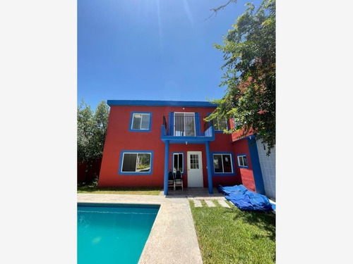 Imagen 7 de 20 de Quinta En Venta En Oasis De García