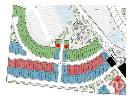 Venta Terreno 0 Ambiente Alfredo V. Bonfil (los Pérez)