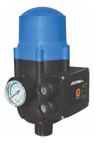 Control Automático Para Bomba De Agua 1 Hp Adir 9108