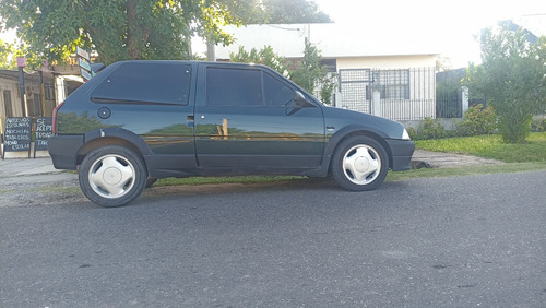 Citroen Ax Furio 1.4