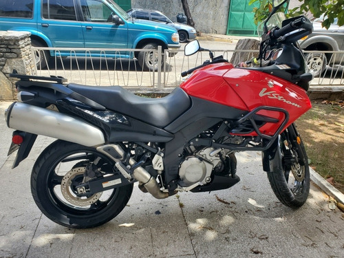 Imagen 10 de 12 de Susky Vstrom