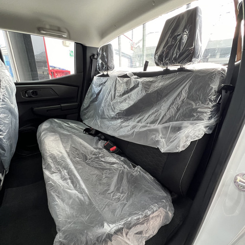Mitsubishi L200 Full Equipo