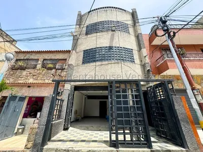 Edificio en venta