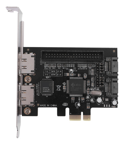 Pci A Controlador Pci A Ide Pci-e A 2sata Ide Jmb363 Disco