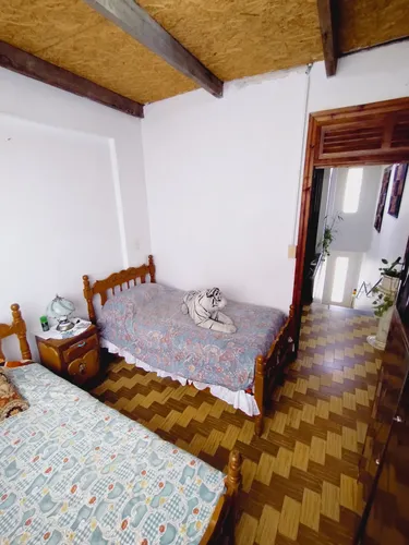 Apartamento En Venta En Miraflores. Cod V1023061