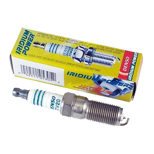 Bujia Denso Iridium Power Japon Ford Escort  4p/5p/sw 1.6