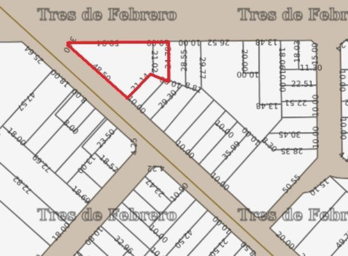 Imagen 7 de 7 de Depósito - Churruca