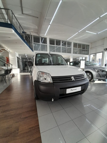 Peugeot Partner 1.6 Hdi Confort