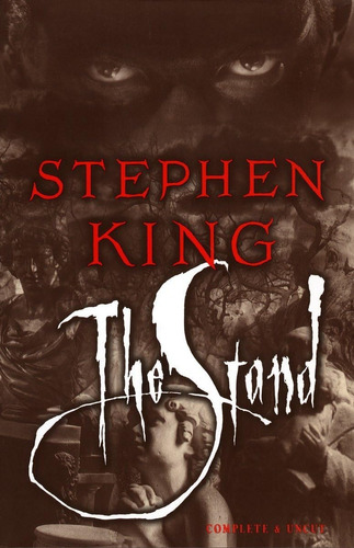 Libro: The Stand: The Complete And Uncut Edition