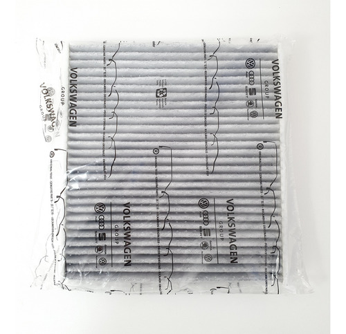 Kit Filtros Originales Volkswagen Golf 2.0 Gti Motor Cxda