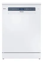 Comprar Lavavajillas Candy 16 Cubiertos Blancotriple Filtro Inverter