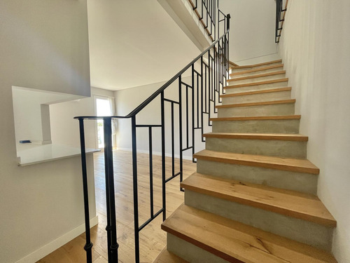Departamento En Venta En Chateau Del Portal, Nordelta, Tigre
