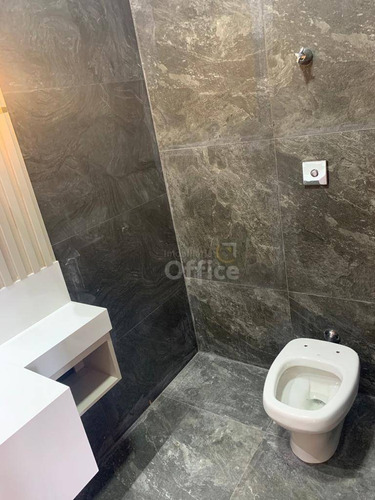 Imagem 9 de 17 de Casa Com 4 Dormitórios À Venda, 210 M² Por R$ 1.150.000,00 - Terras Alphaville - Anápolis/go - Ca0853