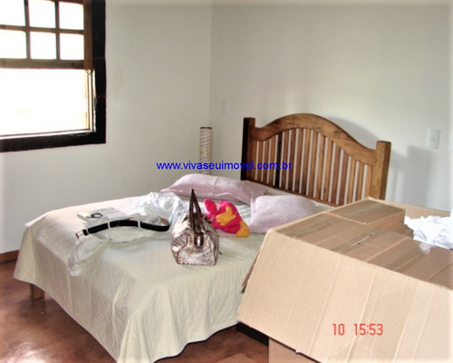 Imagem 4 de 19 de Chacara - Ch00018 - 69807136