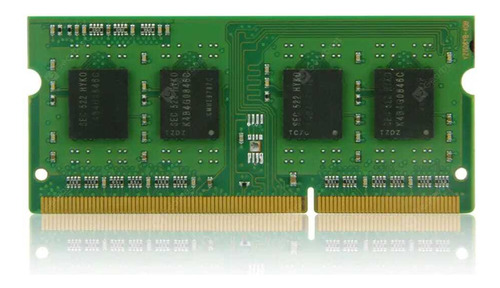 Memória Ram 8gb Ddr3l Notebook Lenovo G400 G400s