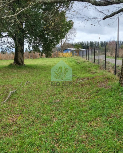 Parcela 0,5 Ha Rio Bueno