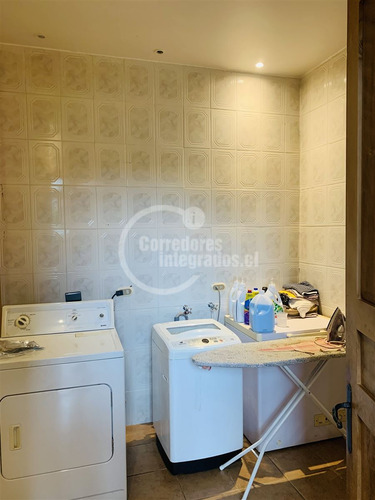 Casa En Venta De 4 Dorm. En Puerto Varas