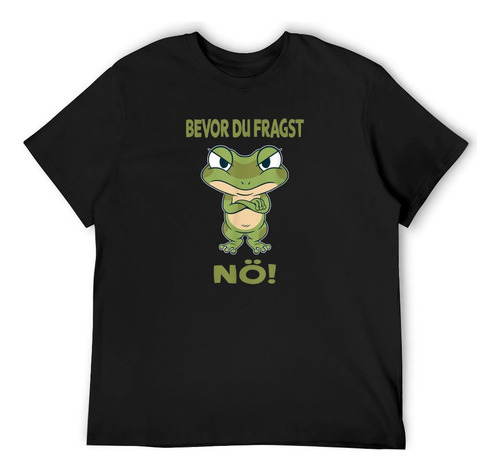 Bevor Du Fragst N? Nein?er Frosch Lustiges Y Witziges Cami