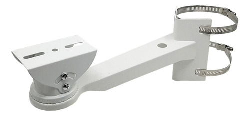 30 Cm Square Column Wall Corner Mounting Bracket