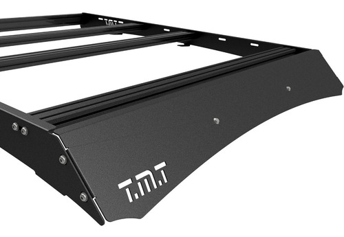 Rack De Techo Tmt Para Fortuner Nacional 